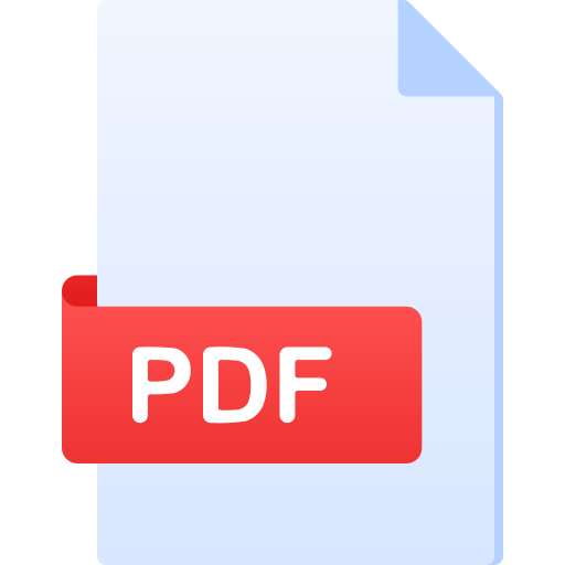 PDF icon