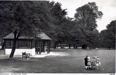 Ashburton Park