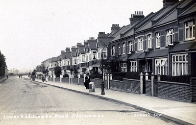 Lower Addiscombe Rd 5