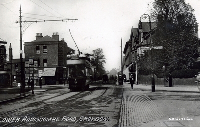 Lower Addiscombe Rd 7