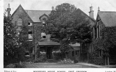 Woodford House School